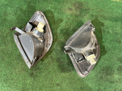 Headlights с габаритами SUBARU FORESTER OEM 84001FC020 84001FC030 84101FC000 84101FC010 SF5 1997