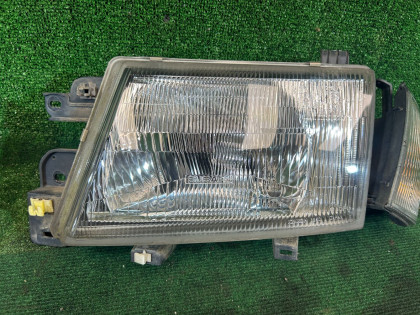 Headlights с габаритами SUBARU FORESTER OEM 84001FC020 84001FC030 84101FC000 84101FC010 SF5 1997