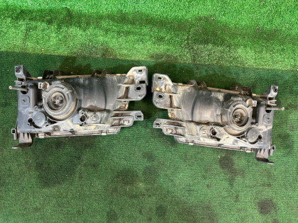 ไฟหน้า SUBARU FORESTER OEM 84001FC020 84001FC030 84101FC000 84101FC010 SF5 1997
