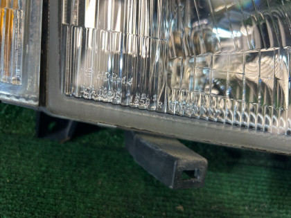 ไฟหน้า SUBARU FORESTER OEM 84001FC020 84001FC030 84101FC000 84101FC010 SF5 1997