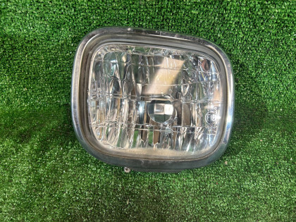 Left fog light SUBARU FORESTER OEM 84501FC010 SF5 1997