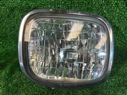 Left fog light SUBARU FORESTER OEM 84501FC010 SF5 1997