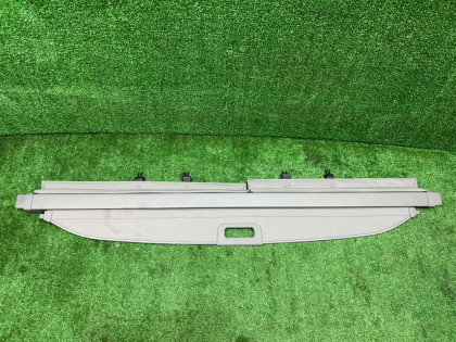 Шторка багажника SUBARU FORESTER OEM 65560FC000ND SF5 1997 SILVER 406