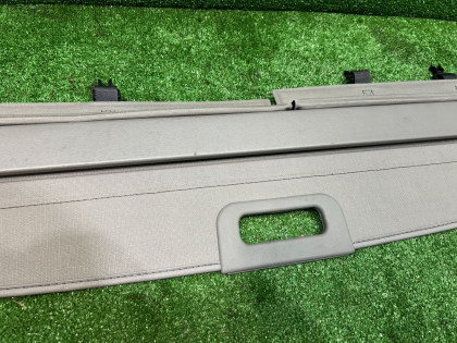 Шторка багажника SUBARU FORESTER OEM 65560FC000ND SF5 1997 SILVER 406