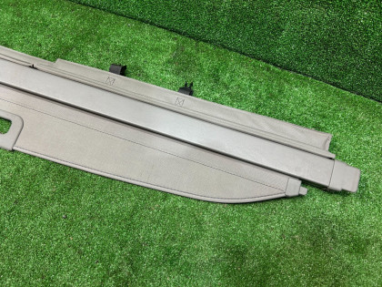 Шторка багажника SUBARU FORESTER OEM 65560FC000ND SF5 1997 SILVER 406