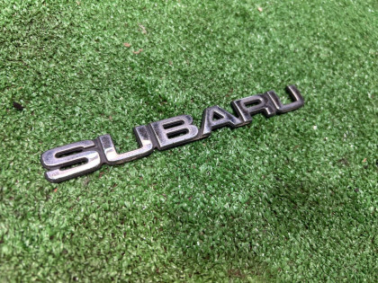โลโก้ Subaru 93080FC000 SUBARU FORESTER