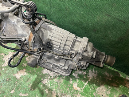 自动变速箱 TZ1B7LHABA SUBARU OUTBACK OEM 31000AF130 BP9 2004 EJ253 AT