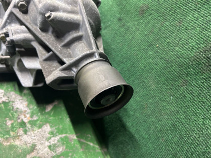 自动变速箱 TZ1B7LHABA SUBARU OUTBACK OEM 31000AF130 BP9 2004 EJ253 AT