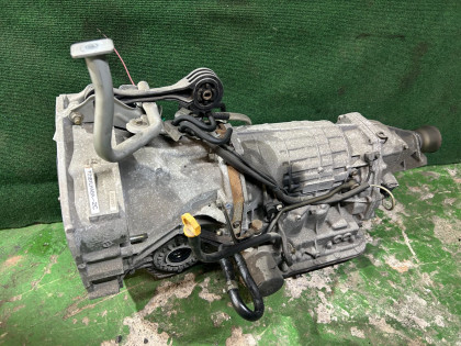 自动变速箱 TZ1B7LHABA SUBARU OUTBACK OEM 31000AF130 BP9 2004 EJ253 AT