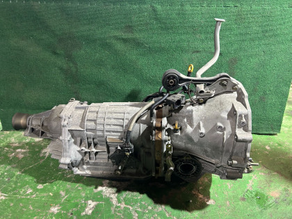自动变速箱 TZ1B7LHABA SUBARU OUTBACK OEM 31000AF130 BP9 2004 EJ253 AT