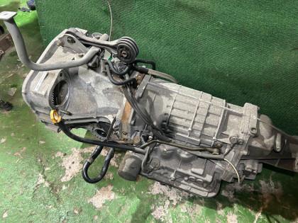 自动变速箱 TZ1B7LHABA SUBARU OUTBACK OEM 31000AF130 BP9 2004 EJ253 AT