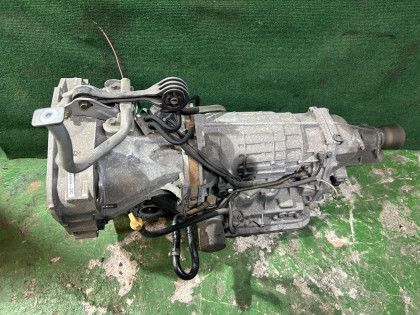 自动变速箱 TZ1B7LHABA SUBARU OUTBACK OEM 31000AF130 BP9 2004 EJ253 AT