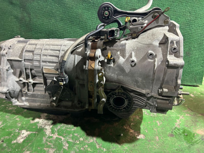 自动变速箱 TZ1B7LHABA SUBARU OUTBACK OEM 31000AF130 BP9 2004 EJ253 AT