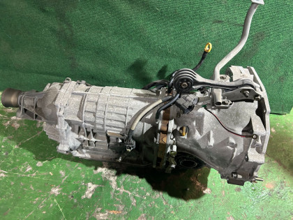 自动变速箱 TZ1B7LHABA SUBARU OUTBACK OEM 31000AF130 BP9 2004 EJ253 AT