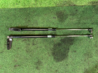 โช้คค้ำฝากระโปรงท้าย 63269AG000 63269AG010 SUBARU OUTBACK