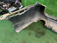 Бампер задний SUBARU OUTBACK OEM 57703AG070GA BP9 2004 GOLD 39J