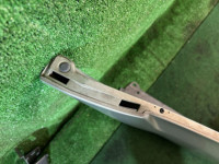 Бампер задний SUBARU OUTBACK OEM 57703AG070GA BP9 2004 GOLD 39J