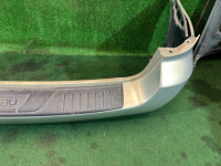 Бампер задний SUBARU OUTBACK OEM 57703AG070GA BP9 2004 GOLD 39J