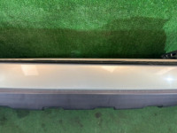Бампер задний SUBARU OUTBACK OEM 57703AG070GA BP9 2004 GOLD 39J