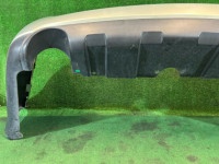 Бампер задний SUBARU OUTBACK OEM 57703AG070GA BP9 2004 GOLD 39J