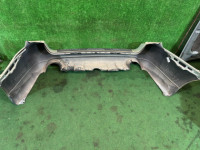 Бампер задний SUBARU OUTBACK OEM 57703AG070GA BP9 2004 GOLD 39J