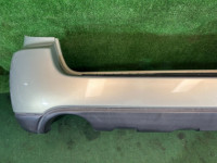 Бампер задний SUBARU OUTBACK OEM 57703AG070GA BP9 2004 GOLD 39J