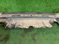 Бампер задний SUBARU OUTBACK OEM 57703AG070GA BP9 2004 GOLD 39J