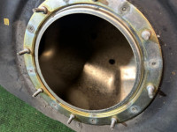 Fuel tank SUBARU OUTBACK OEM 42012AG010 BP9 2004 EJ253 AT