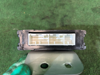 Centralita de la caja de cambios SUBARU OUTBACK OEM 31711AG501 BP9 2004 EJ253 AT
