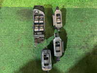 Módulo dos vidros elétricos SUBARU OUTBACK OEM 83071AG010 BP9 2004 EJ253 AT