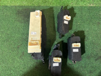 Módulo dos vidros elétricos SUBARU OUTBACK OEM 83071AG010 BP9 2004 EJ253 AT