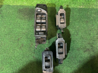 Módulo dos vidros elétricos SUBARU OUTBACK OEM 83071AG010 BP9 2004 EJ253 AT