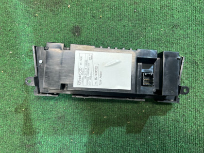 Блок климат контроля SUBARU OUTBACK OEM 72311AG060 BP9 2004 EJ253 AT