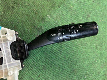 组合开关 гитара SUBARU OUTBACK OEM 83111AG050 BP9 2004 EJ253 AT