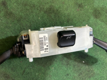 组合开关 гитара SUBARU OUTBACK OEM 83111AG050 BP9 2004 EJ253 AT