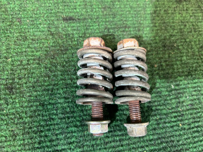 Tornillos de escape 44059AA010 44016AC000 SUBARU OUTBACK