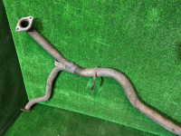 Silenciadores del escape и средняя часть SUBARU OUTBACK OEM 44200AG160 44300AG040 44300AG050 BP9 2004 EJ253 AT