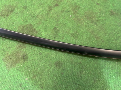 Window deflectors SUBARU OUTBACK OEM 63531AG000 63531AG010 BP9 2004 GOLD 39J