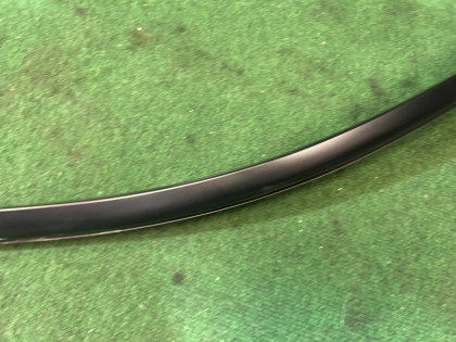 Window deflectors SUBARU OUTBACK OEM 63531AG000 63531AG010 BP9 2004 GOLD 39J