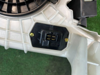 ブロアモーター SUBARU OUTBACK OEM 72210AG001 BP9 2004 EJ253 AT