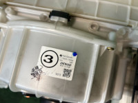 ブロアモーター SUBARU OUTBACK OEM 72210AG001 BP9 2004 EJ253 AT