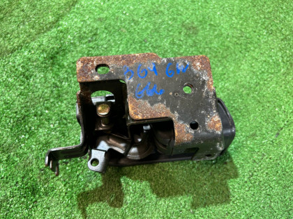 Ручка бензобака SUBARU GRAND WAGON OEM 57345AA060ML BG9 1996 green 5V5