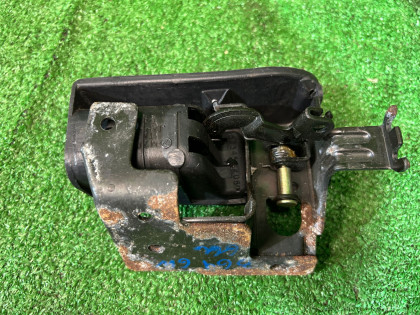 Ручка бензобака SUBARU GRAND WAGON OEM 57345AA060ML BG9 1996 green 5V5