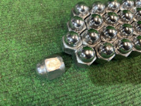 Tuercas de rueda SUBARU OUTBACK OEM 623006021 BP9 2004