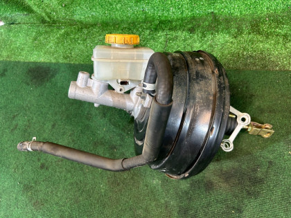 Bomba de freno SUBARU OUTBACK OEM 26401AG000 BP9 2004 EJ253 AT