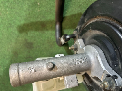 Bomba de freno SUBARU OUTBACK OEM 26401AG000 BP9 2004 EJ253 AT