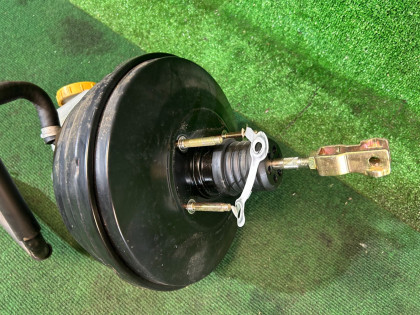 Bomba de freno SUBARU OUTBACK OEM 26401AG000 BP9 2004 EJ253 AT