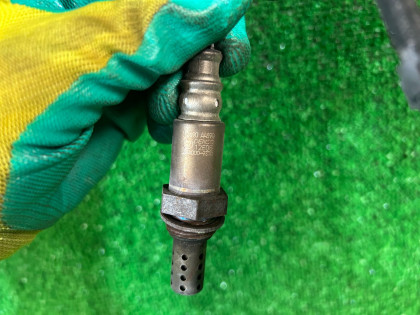 氧传感器 №2 SUBARU OUTBACK OEM 22690AA590 BP9 2004 EJ253 AT