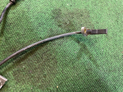 Left front ABS sensor SUBARU OUTBACK OEM 27540AG010 BP5 2004 EJ253 AT