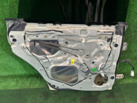 左后门 SUBARU OUTBACK OEM 60409AG0509P BP9 2004 GOLD 39J